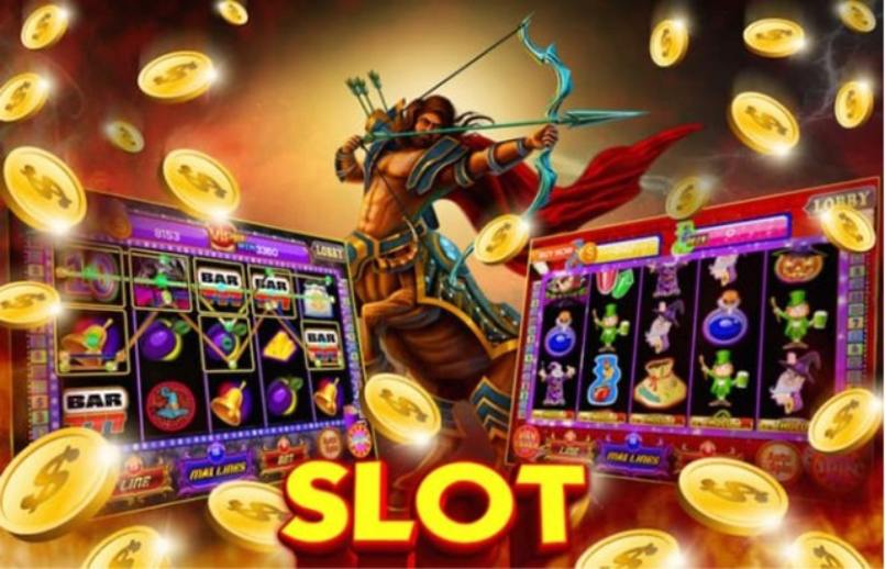Trò chơi slot game là một trong những trò chơi cực hấp dẫn được nhiều người tham gia.