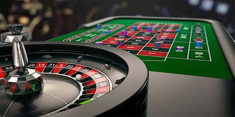 Những cách chơi roulette hiệu quả có độ thắng cao