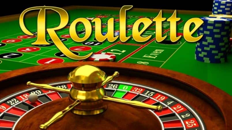 Roulette là trò chơi giải trí hấp dẫn thu hút nhiều người chơi