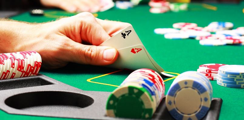 Vòng cược cơ bản nhất trong poker